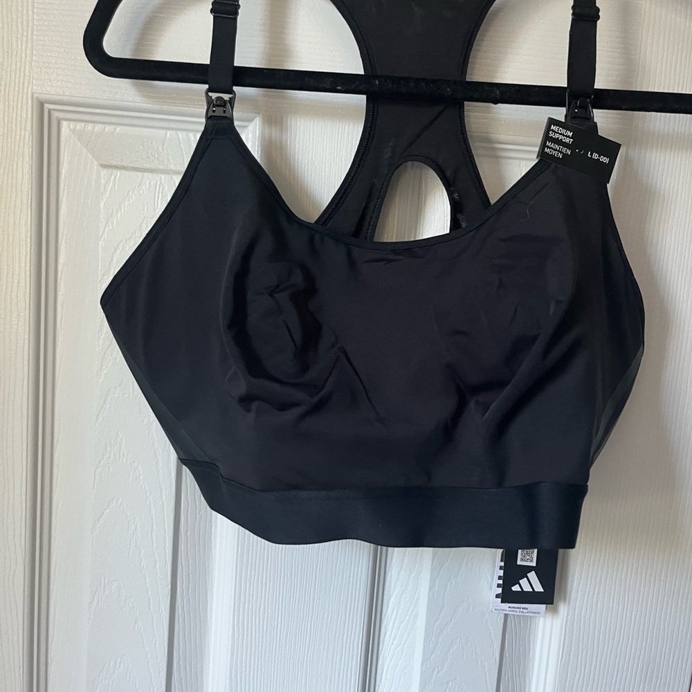 NWT Nursing Bra